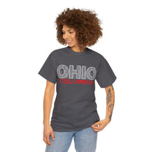 Load image into Gallery viewer, Ohio - Columbus skyline