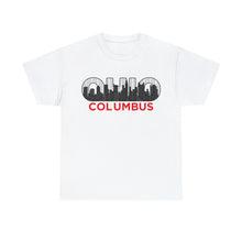Load image into Gallery viewer, Ohio - Columbus skyline