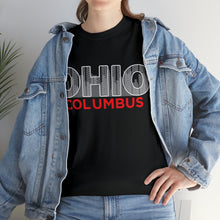 Load image into Gallery viewer, Ohio - Columbus skyline