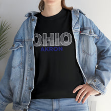 Load image into Gallery viewer, Ohio - Akron skyline