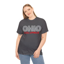 Load image into Gallery viewer, Ohio - Columbus skyline