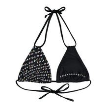 Load image into Gallery viewer, Unapologetic Strappy Bikini Top