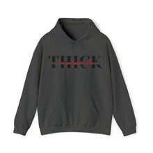 Load image into Gallery viewer, Unapologetically Thick Hoodie