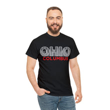 Load image into Gallery viewer, Ohio - Columbus skyline