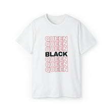 Load image into Gallery viewer, Black Queen