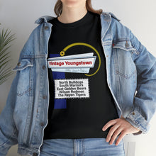 Load image into Gallery viewer, Vintage Youngstown