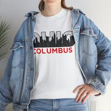 Load image into Gallery viewer, Ohio - Columbus skyline