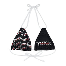 Load image into Gallery viewer, QT's Unapologetically Thick Bikini Top