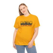 Load image into Gallery viewer, Ohio - Cleveland skyline