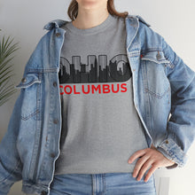 Load image into Gallery viewer, Ohio - Columbus skyline