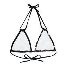 Load image into Gallery viewer, QT's Unapologetically Thick Bikini Top