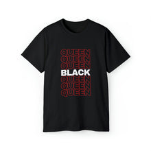 Load image into Gallery viewer, Black Queen