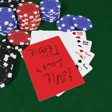 Load image into Gallery viewer, Eddie Loves Debbie Playing Cards