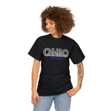 Load image into Gallery viewer, Ohio - Akron skyline
