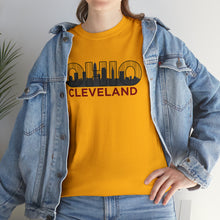 Load image into Gallery viewer, Ohio - Cleveland skyline