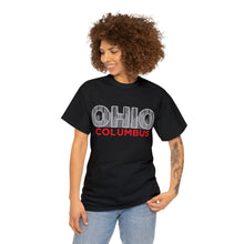 Load image into Gallery viewer, Ohio - Columbus skyline