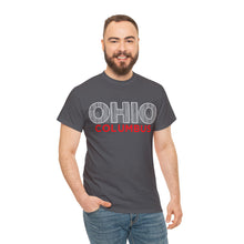 Load image into Gallery viewer, Ohio - Columbus skyline
