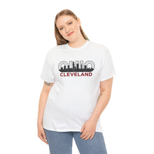 Load image into Gallery viewer, Ohio - Cleveland skyline