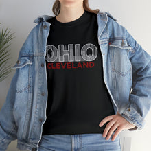 Load image into Gallery viewer, Ohio - Cleveland skyline