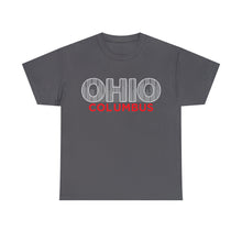 Load image into Gallery viewer, Ohio - Columbus skyline