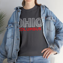 Load image into Gallery viewer, Ohio - Columbus skyline