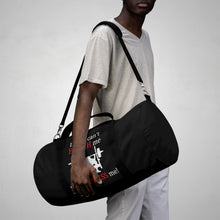 Load image into Gallery viewer, Don't Press Me Gym Bag