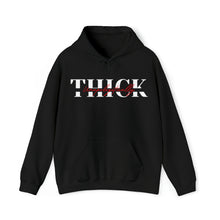 Load image into Gallery viewer, Unapologetically Thick Hoodie