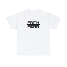 Load image into Gallery viewer, Faith over fear