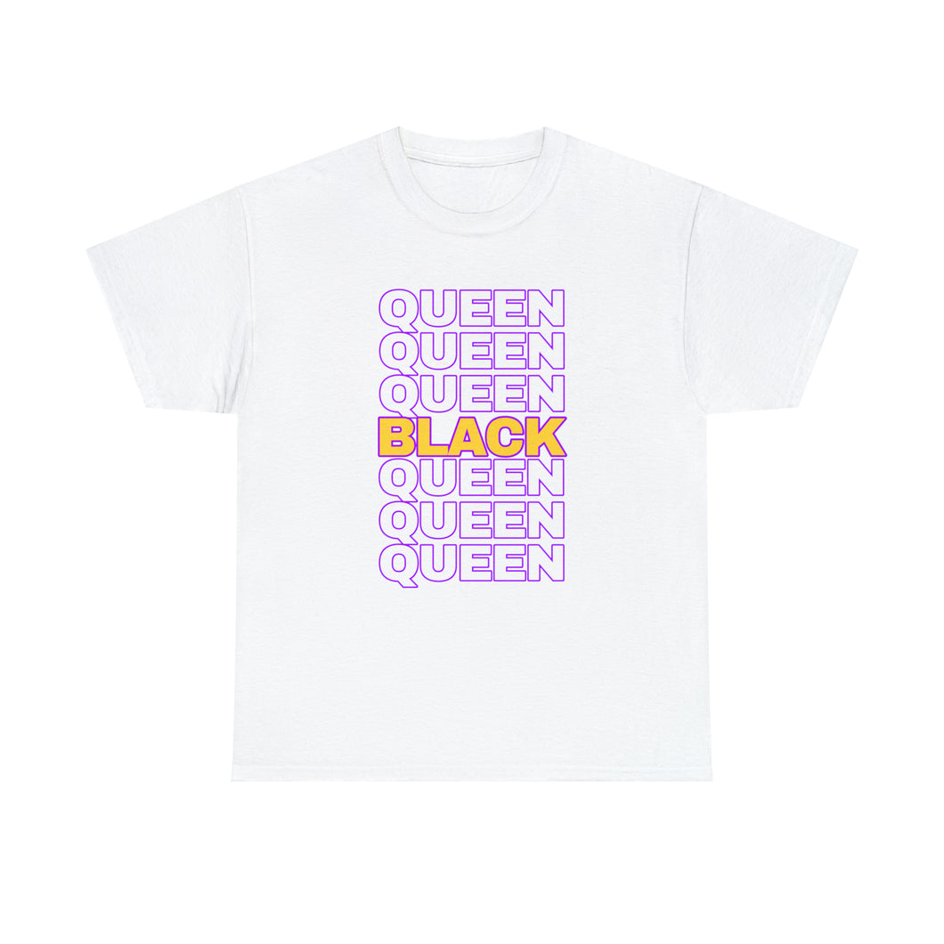 Black Queen (LA)