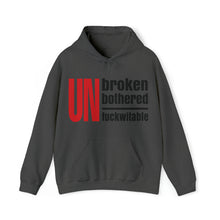 Load image into Gallery viewer, Unbroken Hoodie