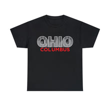 Load image into Gallery viewer, Ohio - Columbus skyline