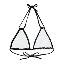 Load image into Gallery viewer, Unapologetic Strappy Bikini Top