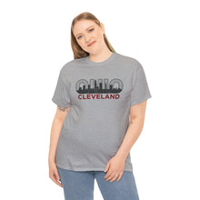 Load image into Gallery viewer, Ohio - Cleveland skyline