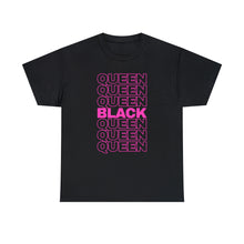 Load image into Gallery viewer, Black Queen (PINK)