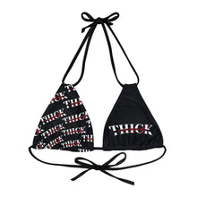 Load image into Gallery viewer, QT's Unapologetically Thick Bikini Top