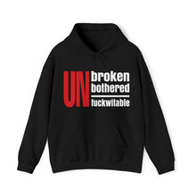 Load image into Gallery viewer, Unbroken Hoodie