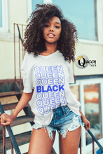 Load image into Gallery viewer, Zeta & SGRho Edition Black Queen