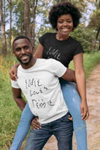 Load image into Gallery viewer, Eddie Loves Debbie