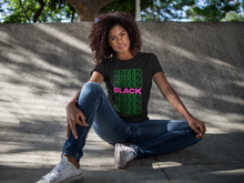 Load image into Gallery viewer, AKA edition Black Queen