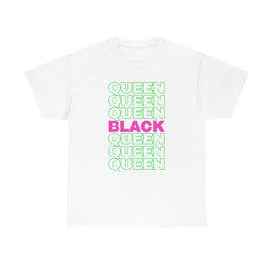 AKA edition Black Queen