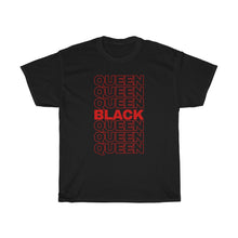 Load image into Gallery viewer, Black Queen (RED)