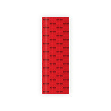 Load image into Gallery viewer, But God Gift Wrapping Paper  1pc