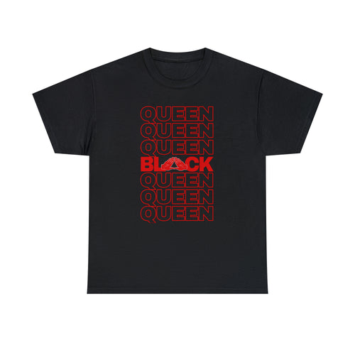 Delta Edition Black Queen