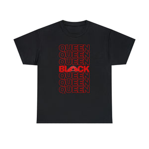 Delta Edition Black Queen