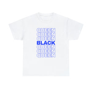 Zeta & SGRho Edition Black Queen