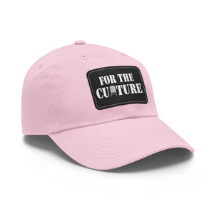 For the Culture Dad Hat