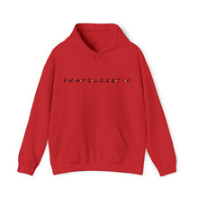 Load image into Gallery viewer, Unapologetic Hoodie
