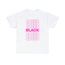 Load image into Gallery viewer, Black Queen (PINK)