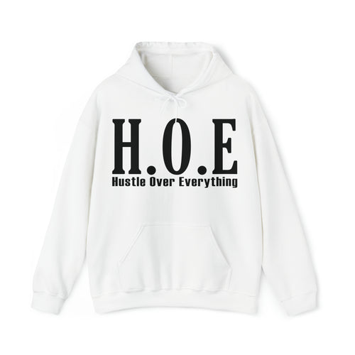 Imma HOE Hoodie