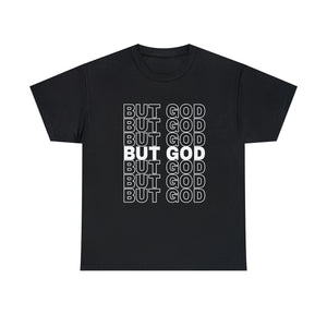 But God